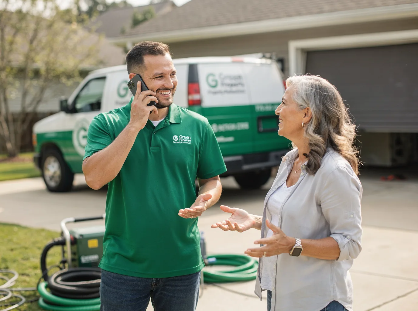 Water Damage Restoration North Apollo, PA FAQs